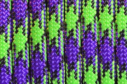 BORED? PARACORD! 550 lb Paracord – Ideal by BoredParacord