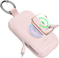 RORRY Portable Charger, 5000mAh Portable Charger Power Bank by RORRY