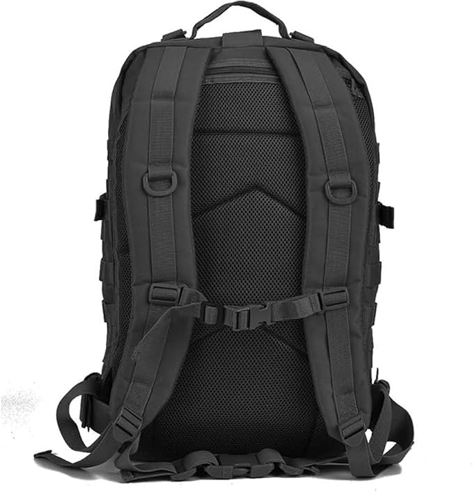 REEBOW GEAR Tactical Backpack for Men Army Molle Military Style Assault Pack - Image 4