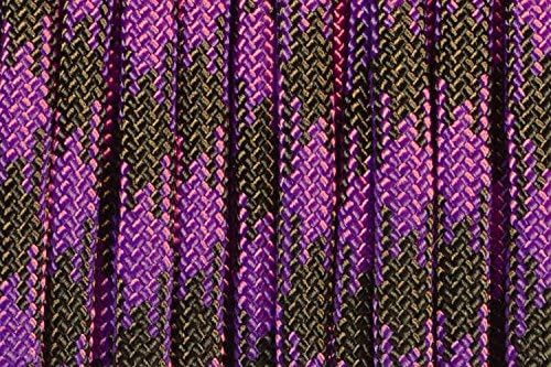 BORED? PARACORD! 550 lb Paracord – Ideal by BoredParacord