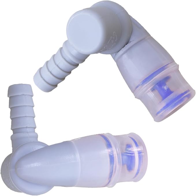 Hydration Bladder Bite Valve Replacement Mouthpiece Fit - Image 3