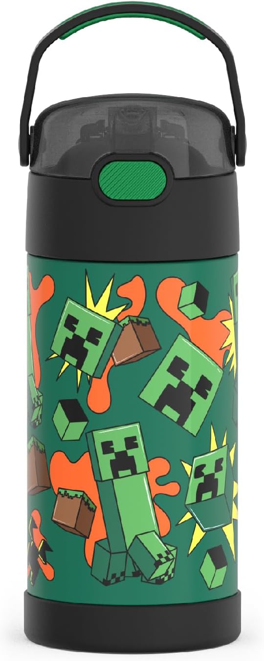 THERMOS FUNTAINER Water Bottle by Thermos