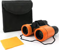 Scotamalone Kids Binoculars Shock Proof Toy Binoculars Set by Scotamalone