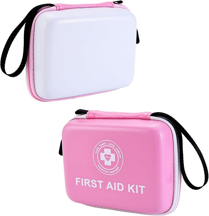 Small First Aid Kit by Raismile