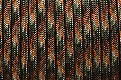 BORED? PARACORD! 550 lb Paracord – Ideal by BoredParacord