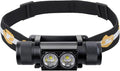 sofirn Headlamp, 1200 Lumen Rechargeable Head Lamp by 77outdoor