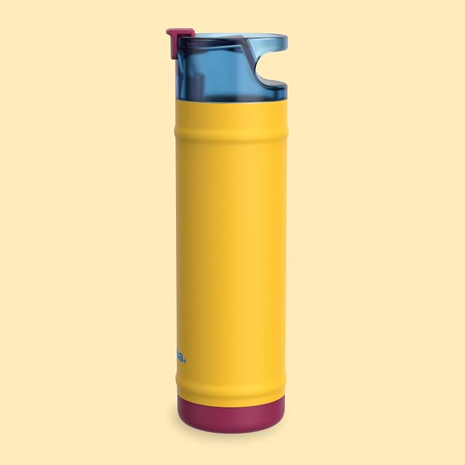 bubba 24 oz Dualsip Insulated Stainless Steel Water Bottle - Image 2