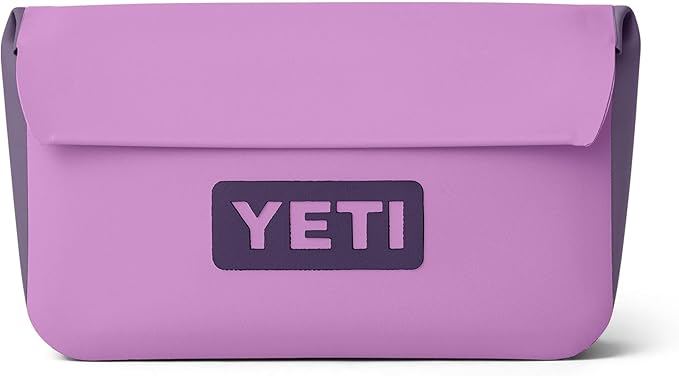 YETI Sidekick Dry Waterproof Gear Case and Bag Accessory by YETI