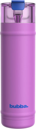 bubba 24 oz Dualsip Insulated Stainless Steel Water Bottle by bubbabrands
