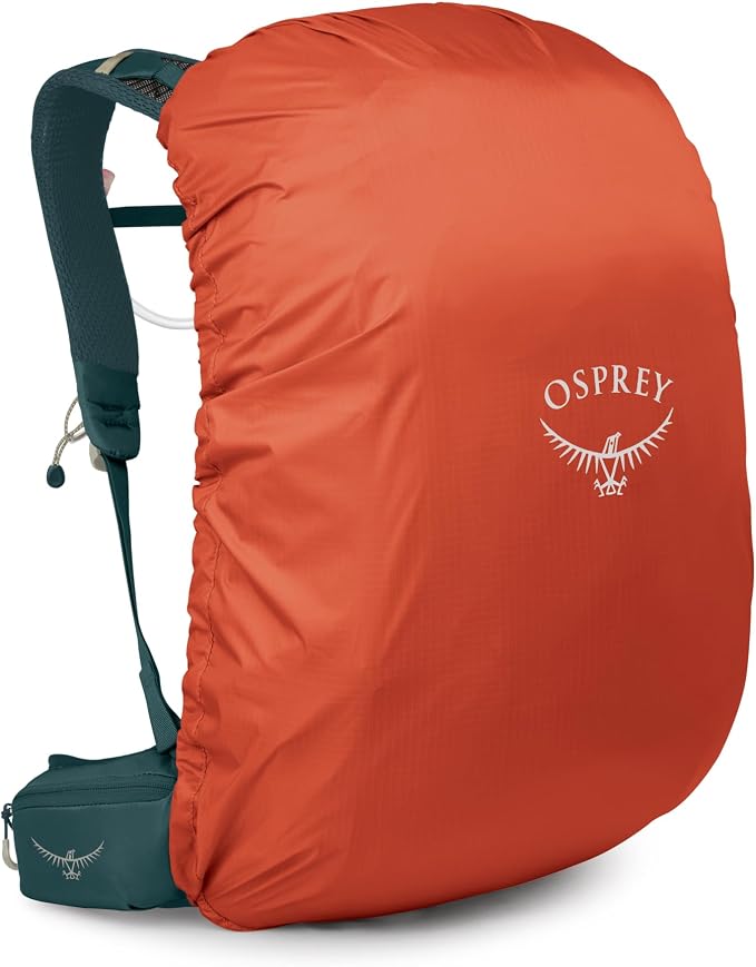 Osprey Manta Men's Hiking Backpack - Image 8