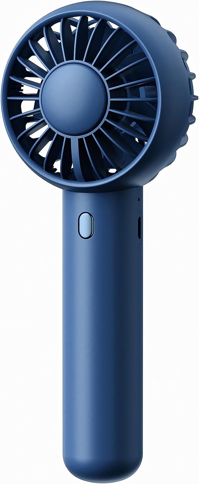 Gaiatop Mini Portable Fan, Cute Design, Powerful Wind, Handheld and Desktop - Image 7