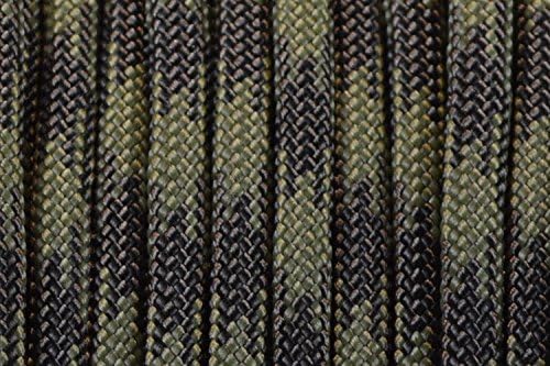 BORED? PARACORD! 550 lb Paracord – Ideal by BoredParacord