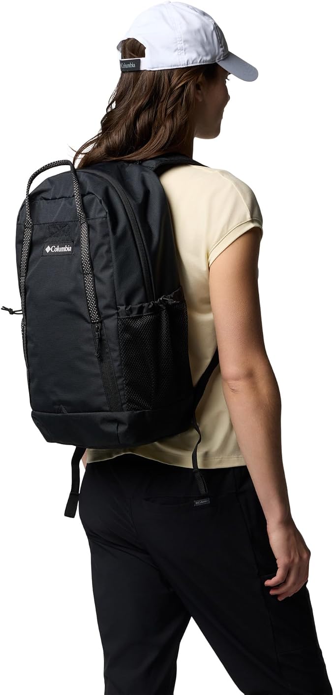 Columbia Unisex Echo Mountain 25L Backpack, One Size - Image 8