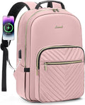 LOVEVOOK Laptop Backpack for Women 18.4 inch, Cute Womens Travel Backpack Purse by LOVEVOOK