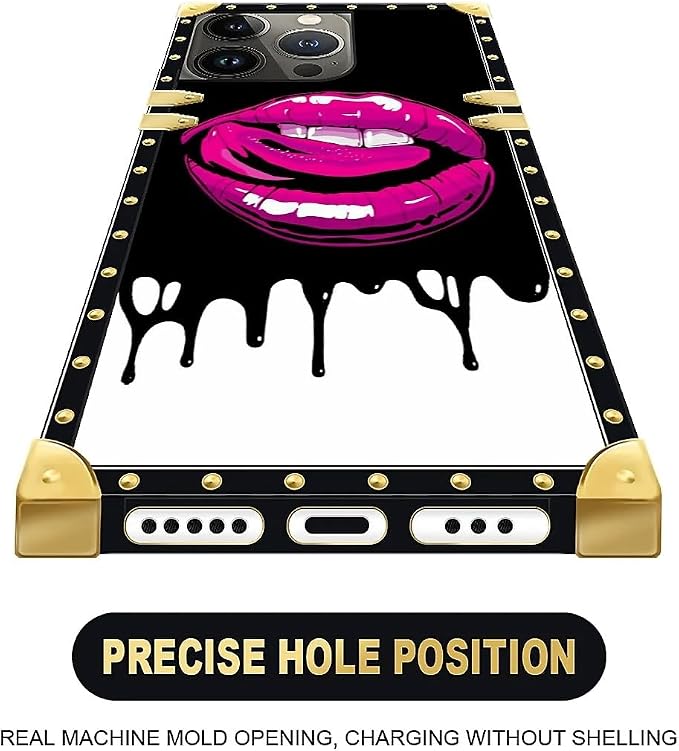 Compatible with iPhone 13 Pro Max Case - Image 5
