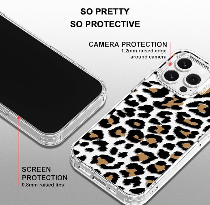 MOSNOVO for iPhone 13 Pro Case - Image 4