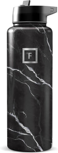IRON °FLASK Camping & Hiking Hydration Flask by IronFlask