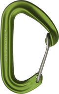 Mini II D-Shape Carabiner by TAHR Equipment by Metolius