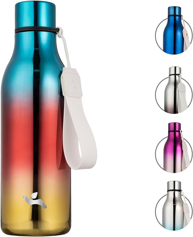 Konokyo Insulated Water Bottle by Konokyo