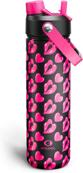 ENCOOL Valentine's Day Insulated Water Bottle by ENCOOL
