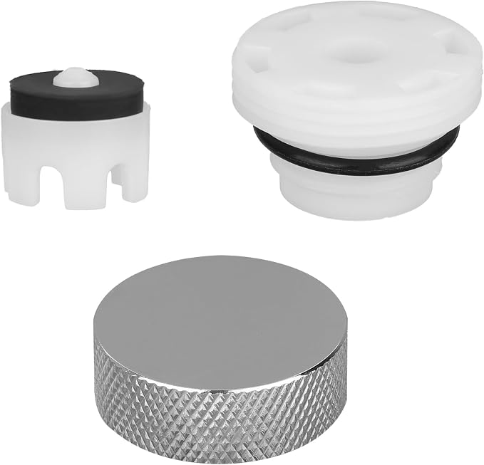 Vacuum Breaker Repair Kit for Eastman 45417, Vacuum Breaker Outside Faucet Anti - Image 5