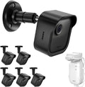 All-New Blink Outdoor Camera Wall Mount, 5 Pack Weatherproof Housing, 360 by SIBADA
