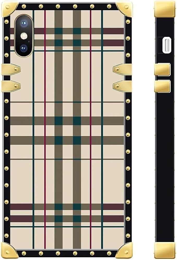 Compatible with iPhone XR Case - Image 3