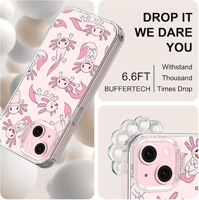 MOSNOVO Case for iPhone 15 - Image 5