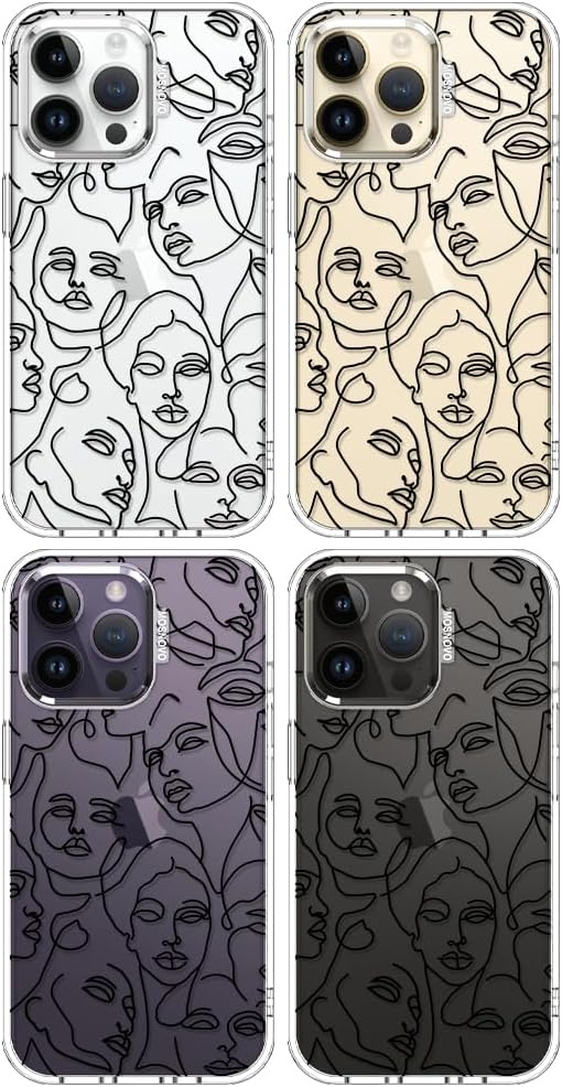 MOSNOVO Case for iPhone 14 Pro Max - Image 3