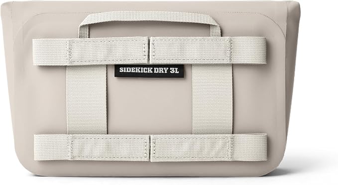 YETI Sidekick Dry Waterproof Gear Case and Bag Accessory - Image 7