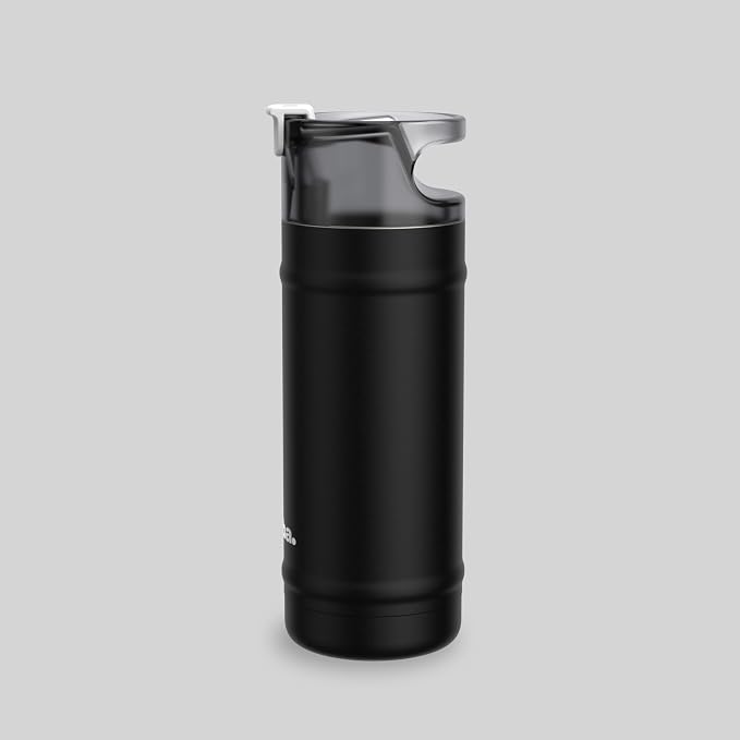 bubba 18 oz Dualsip Insulated Stainless Steel Water Bottle - Image 2