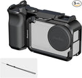SMALLRIG Handle Grip Kit for DJI Osmo Action 6 by SmallRig