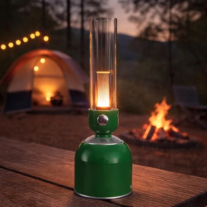 Rechargeable 3-in-1 Camping Lantern - Image 6