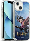 Head Case Designs Officially Licensed Harry Potter Quidditch 1 Prisoner of by CaseDesigns