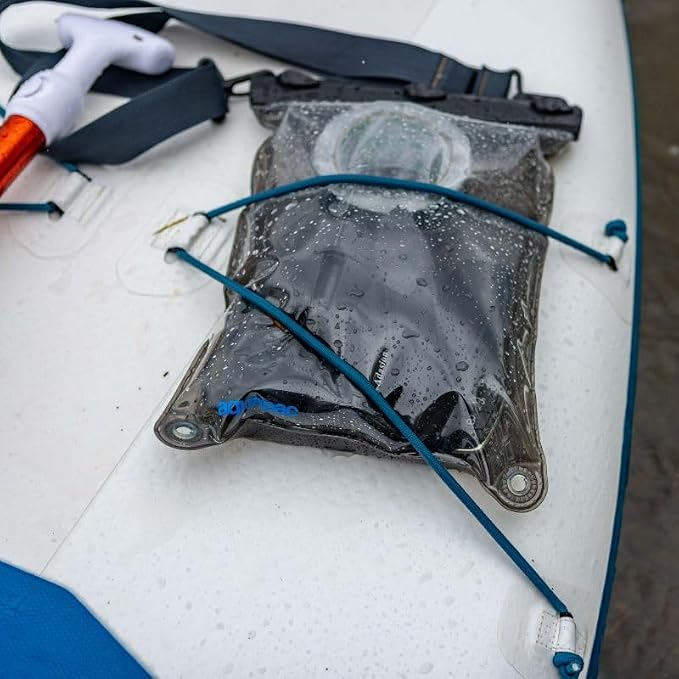 Aquapac Multi-Purpose Large Waterproof Case, 23 by 31cm, - Image 5