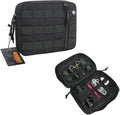 EXCELLENT ELITE SPANKER Molle Admin Pouch Tactical EDC EMT Utility Tool Pouch by EXCELLENTELITESPANKER
