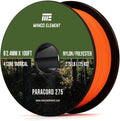 2.4mm Paracord 275LBS 100FT Rope Cord by Unknown