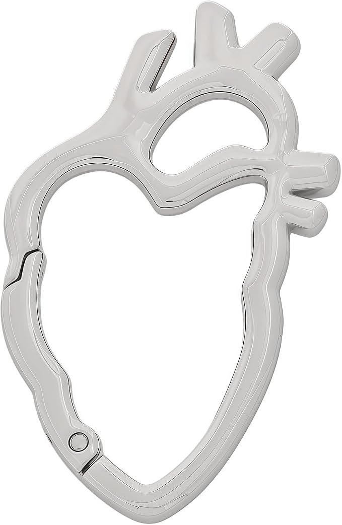 Gothic Keychain - Image 4