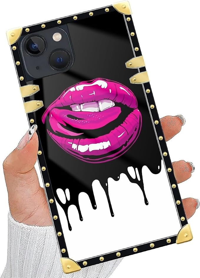 Compatible with iPhone 14 Case - Image 5