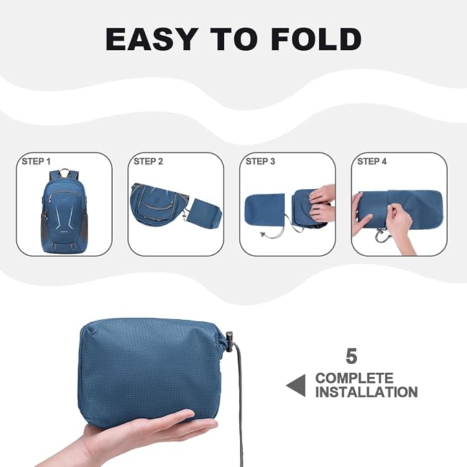 MIYCOO Backpack - Image 5