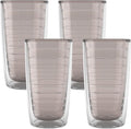 Tervis Clear & Colorful Tabletop Made in USA Double Walled Insulated Tumbler by TervisTumblerCompany
