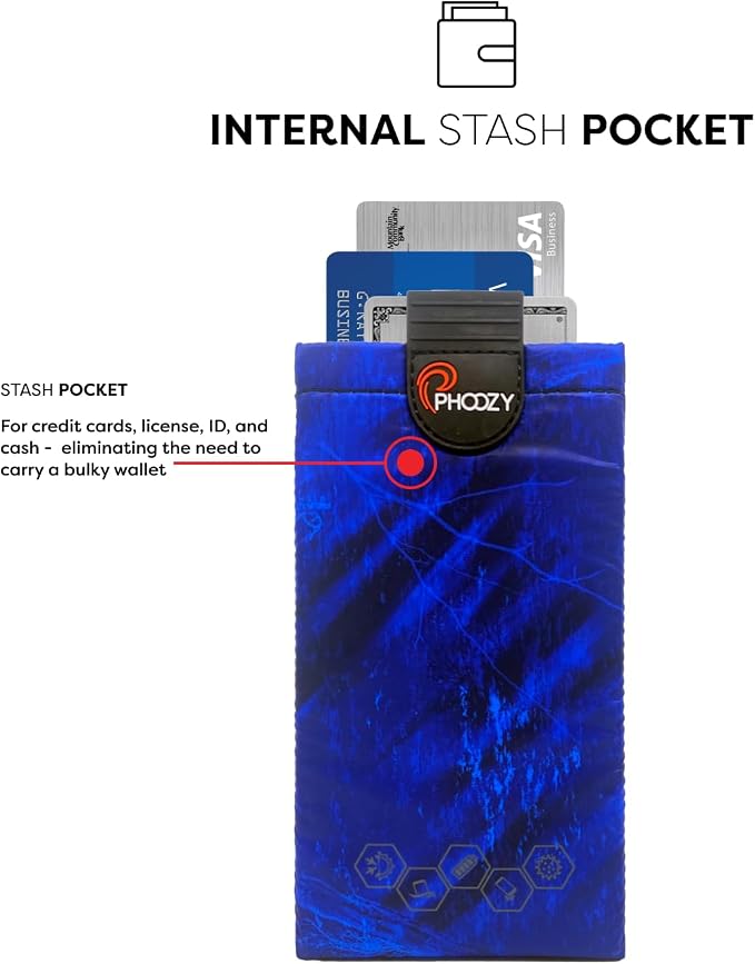 PHOOZY XP3 Thermal Phone Case - Image 8