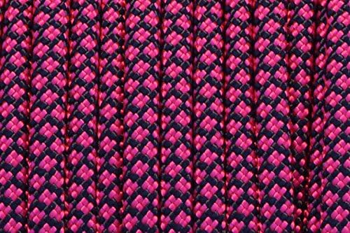 BORED? PARACORD! 550 lb Paracord – Ideal by BoredParacord