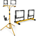 14000Lumens LED Work Lights by JDZKOMKE