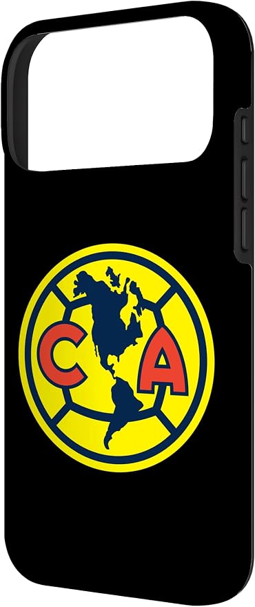 Club America Classic Crest Circle - Image 2