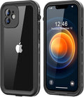Protebox for iPhone 12 Waterproof Case by Protebox