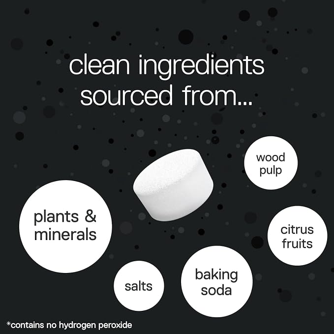 Gear Cleaning Tablets by Bottle Bright - Image 5