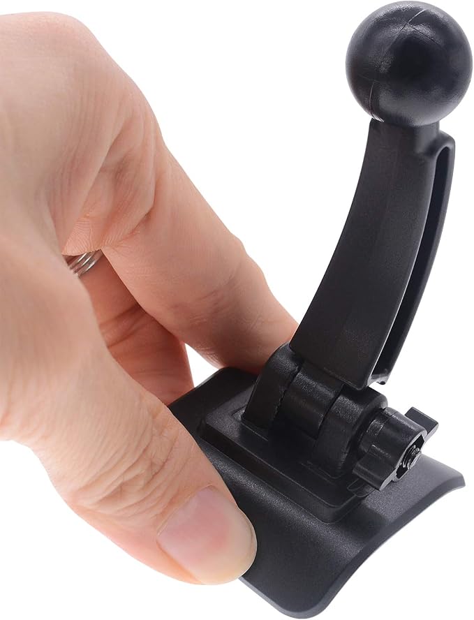 17mm Sticky Adhesive Mount Holder - Image 4