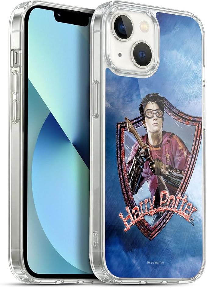 Head Case Designs Officially Licensed Harry Potter Quidditch 2 Prisoner of by CaseDesigns