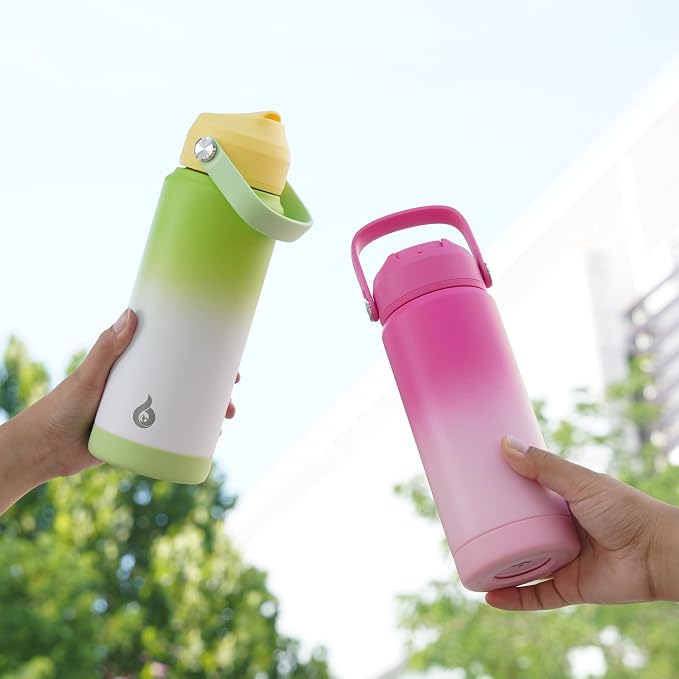 BJPKPK Insulated Water Bottle - Image 7